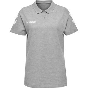 203522-2006-polo-de-mujer-hummel-hmlgo-cotton-gris