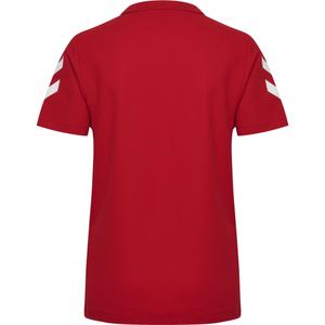 Polo feminino Hummel hmlGO cotton image-2