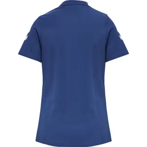 Polo feminino Hummel hmlGO cotton image-3