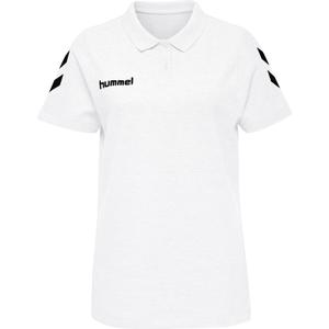 203522-9001-polo-de-mujer-hummel-hmlgo-cotton-blanco-blanca