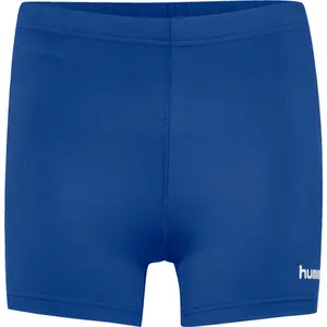 Botas de mujer hasta el muslo Hummel hmlCORE hipster image-1