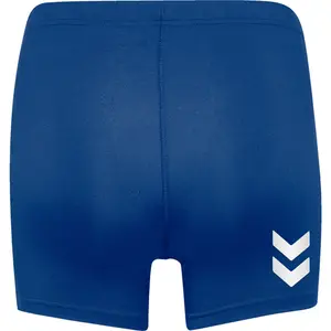 Botas de mujer hasta el muslo Hummel hmlCORE hipster image-2