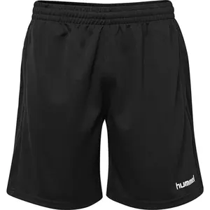 Pantalones cortos para niños Hummel Coach hmlCORE Poly image-0