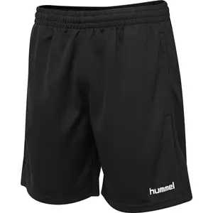 Pantalones cortos para niños Hummel Coach hmlCORE Poly image-2