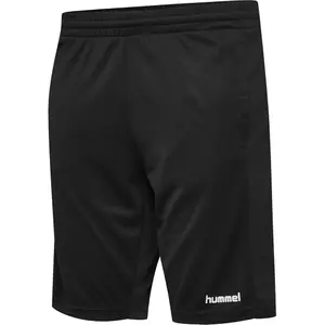 Pantalón corto mujer Hummel hmlGO poly image-2