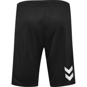 Pantalón corto mujer Hummel hmlGO poly image-1