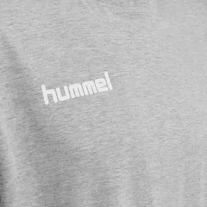 T-Shirt Hummel hmlGO cotton image-3