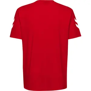 T-shirt Hummel hmlGO cotton image-2