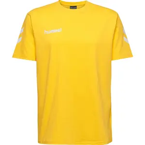 Camiseta Hummel hmlGO cotton image-0