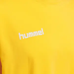 Camiseta Hummel hmlGO cotton image-3