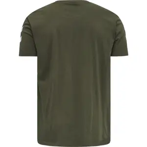 Camiseta Hummel hmlGO image-2