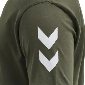 Camiseta Hummel hmlGO image-3