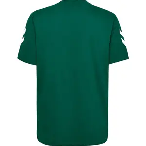 T-Shirt Hummel hmlGO cotton image-1