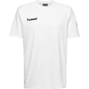 T-shirt Hummel hmlGO cotton image-0