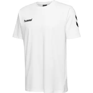 T-shirt Hummel hmlGO cotton image-1