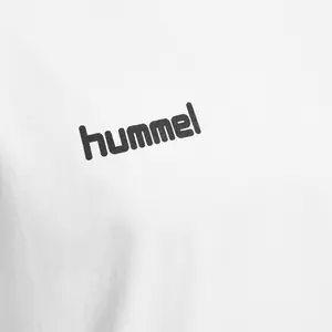 T-shirt Hummel hmlGO cotton image-3