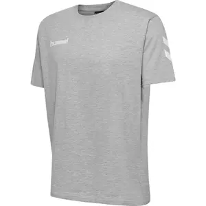 T-shirt de criança Hummel hmlGO cotton image-1