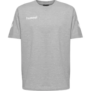 Camiseta infantil Hummel hmlGO cotton image-0