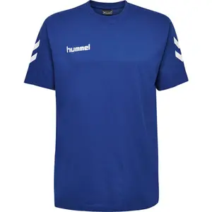 Camiseta infantil Hummel hmlGO image-0