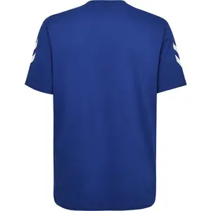 Camiseta infantil Hummel hmlGO image-1
