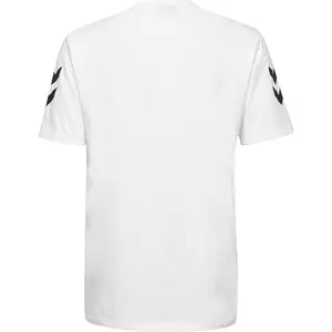 T-shirt til børn Hummel hmlGO cotton image-1