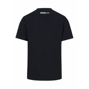 T-shirt Ducati ducati big logo image-1