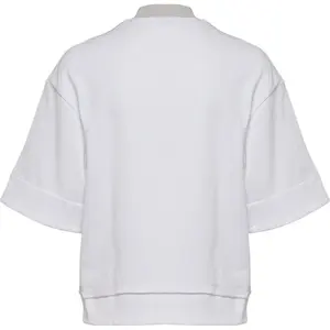 Sudadera de mujer Hummel aya image-1