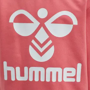 Sudadera para niños Hummel hmlDOS image-3