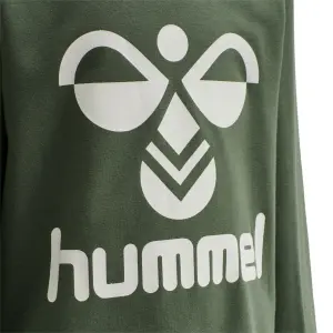 Sudadera para niños Hummel Hmldos image-3