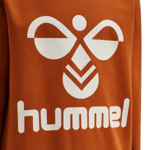 Sudadera para niños Hummel Hmldos image-3