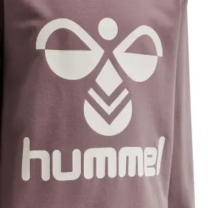 Sudadera para niños Hummel Hmldos image-3