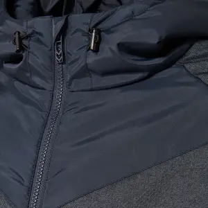 Chaqueta Hummel hmlicon image-4