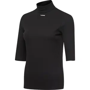 Camiseta feminina Hummel alberte image-0