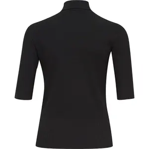 Camiseta feminina Hummel alberte image-2