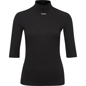 Camiseta feminina Hummel alberte image-1