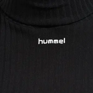 Camiseta feminina Hummel alberte image-3