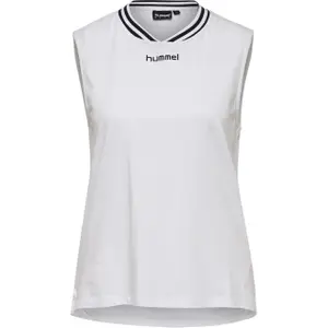 Camiseta mujer Hummel ayoe image-1