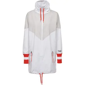 Chaqueta mujer Hummel adel image-0