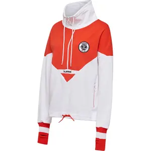 Bluza damska Hummel Hmlagi image-1