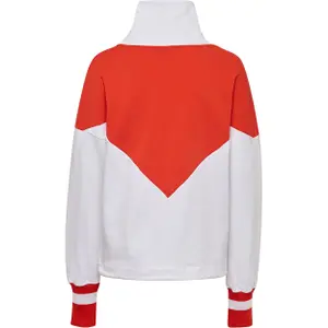 Bluza damska Hummel Hmlagi image-2
