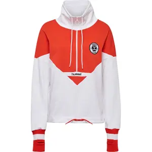 Bluza damska Hummel Hmlagi image-0