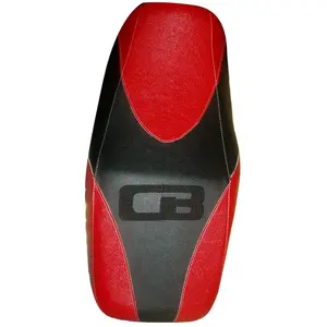 Θήκη για σέλα μηχανής Bagster cb 500 image-0