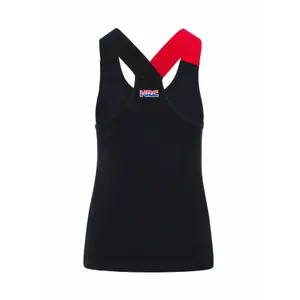 Linne för kvinnor HRC Racing tank top image-1
