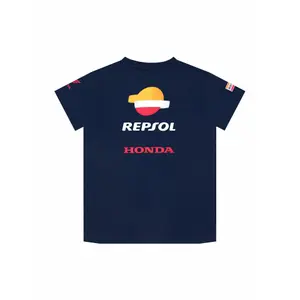 T-shirt enfant Repsol Racing repsol image-1