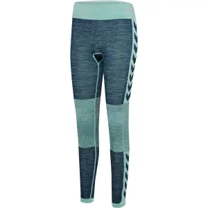 Leggings de mujer Hummel hmlclea seamless image-1
