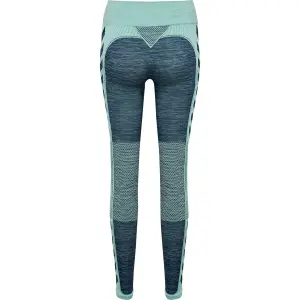 Leggings de mujer Hummel hmlclea seamless image-2