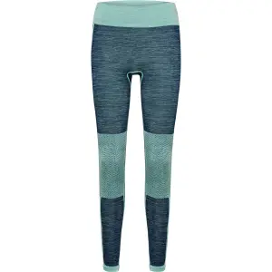 Leggings de mujer Hummel hmlclea seamless image-0