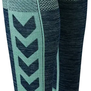 Leggings de mujer Hummel hmlclea seamless image-3