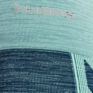 Leggings de mujer Hummel hmlclea seamless image-4