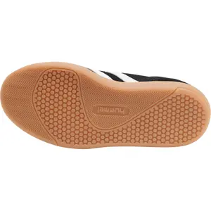 Children's sneakers Hummel victory suede image-1